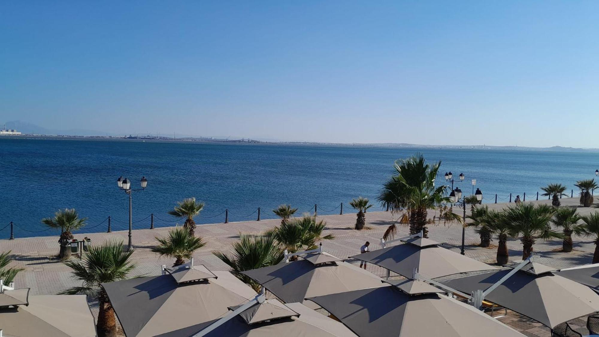 Villa Tunisienne Экстерьер фото