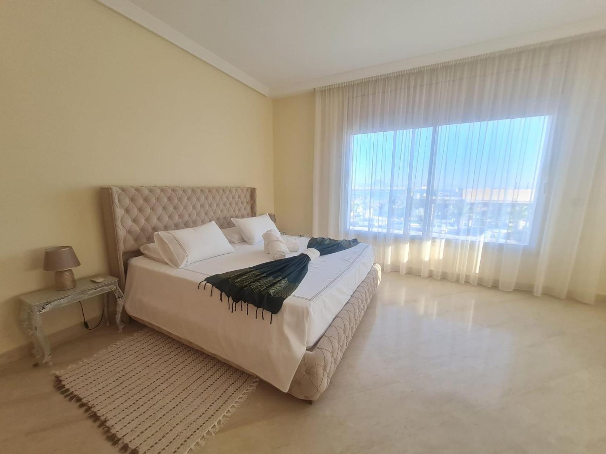 Villa Tunisienne Экстерьер фото