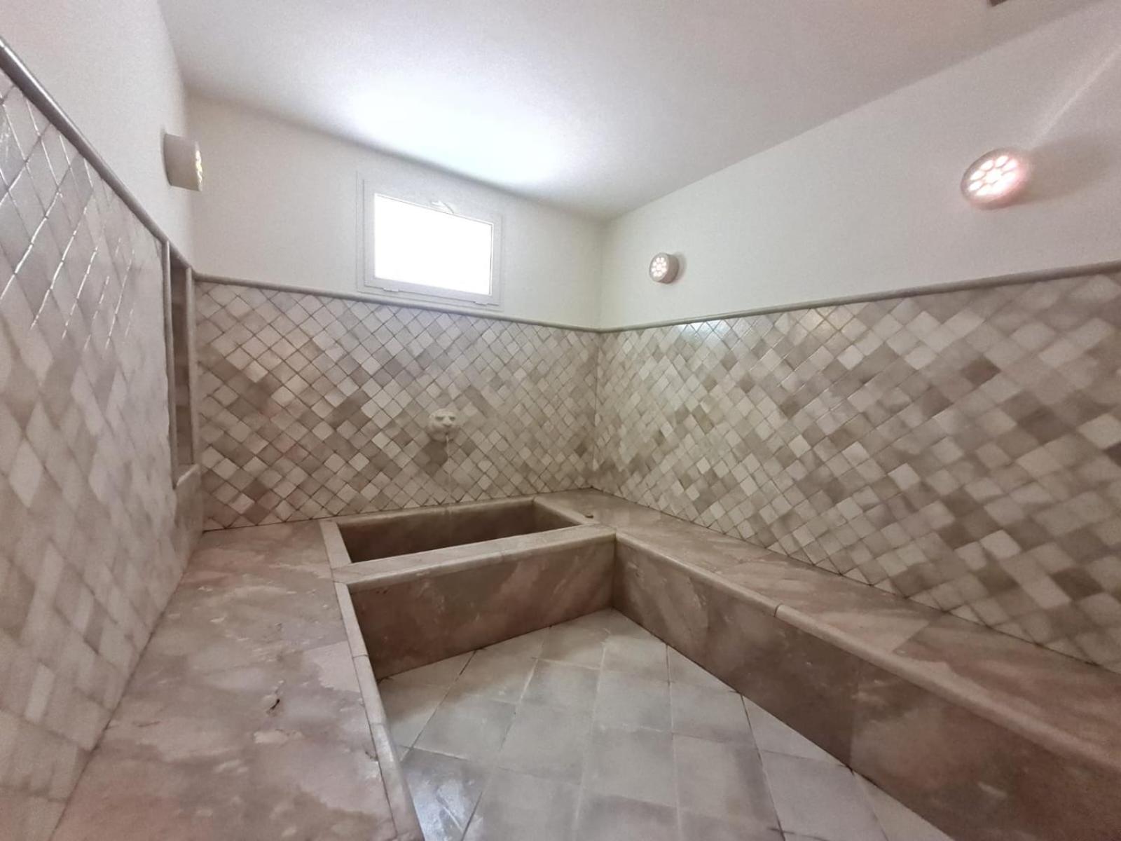 Villa Tunisienne Экстерьер фото