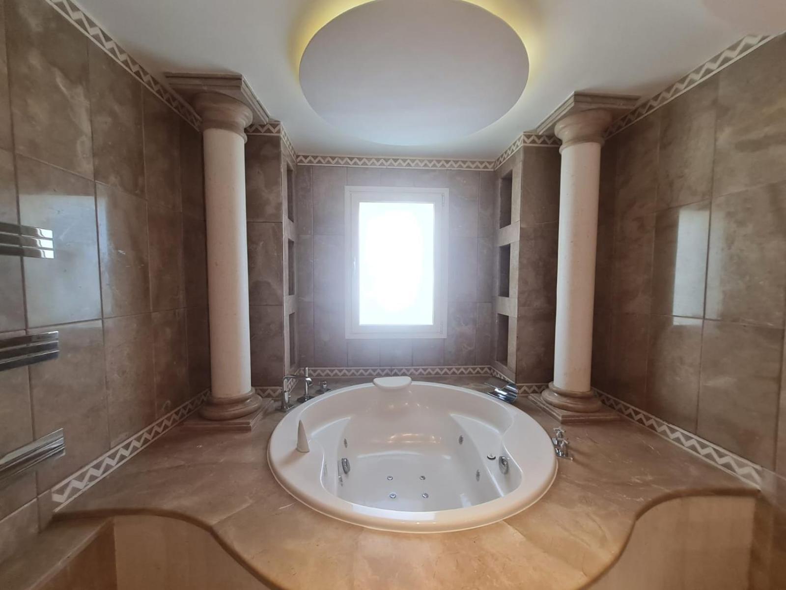 Villa Tunisienne Экстерьер фото